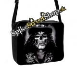 SLASH - Rock N Roll Skull - taška na rameno 
