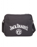 JACK DANIELS - Messenger Bag - taška