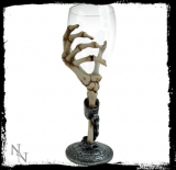 GOTHIC COLLECTION - Claw Goblet (21cm) - čaša