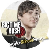 BIG TIME RUSH - Kendall - odznak