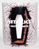Hrnček METALLICA - Death Magnetic