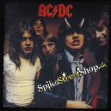 Fotonášivka AC/DC - Highway To Hell