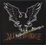 Fotonášivka ALTER BRIDGE - Logo