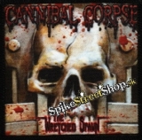 Fotonášivka CANNIBAL CORPSE - The Wretched Spawn