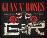 Fotonášivka GUNS N ROSES - Pistols & Roses