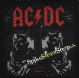 Fotonášivka AC/DC - Black Ice Guitar Deluxe