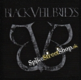 Fotonášivka BLACK VEIL BRIDES - BVB Logo
