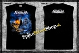 AVANTASIA - Ghostlights - čierne pánske tričko bez rukávov