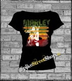 BOB MARLEY - Marley 75 - dámske tričko
