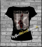 LINKIN PARK - Hybrid Theory - dámske tričko