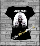 LINKIN PARK - Living Things - dámske tričko