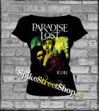 PARADISE LOST - Icon - dámske tričko