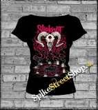 SLIPKNOT - Goat - dámske tričko