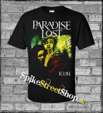 PARADISE LOST - Icon - čierne pánske tričko