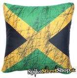 JAMAICA FLAG - vankúš