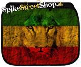 REGGAE JAMAICA FLAG LION - taška na rameno