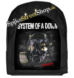 SYSTEM OF A DOWN - Toxicity - ruksak