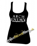 ARCH ENEMY - Logo - Ladies Vest Top