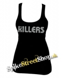 KILLERS - Logo - Ladies Vest Top