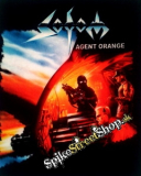 SODOM - Agent Orange - chrbtová nášivka
