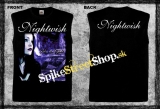 NIGHTWISH - Bless The Child - čierne pánske tričko bez rukávov