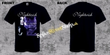 NIGHTWISH - Bless The Child - čierne pánske tričko
