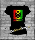 JAH ARMY - dámske tričko