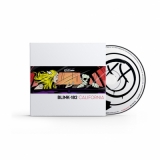 BLINK 182 - California (cd)