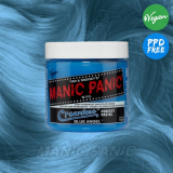 Farba na vlasy MANIC PANIC - Blue Angel - Creamtones