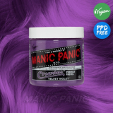 Farba na vlasy MANIC PANIC - Velvet Violet