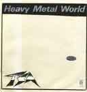 TSA - Heavy Metal World (LP)