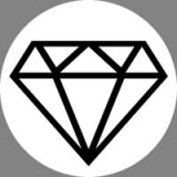 DIAMANT - Symbol - motív 1 - odznak