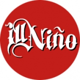 ILL NINO - okrúhla podložka pod pohár