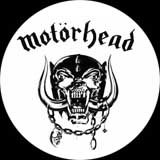 MOTORHEAD - Motive 4 - okrúhla podložka pod pohár
