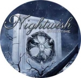 NIGHTWISH - Storytime - okrúhla podložka pod pohár