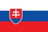 SLOVENSKÁ ZÁSTAVA - vlajka