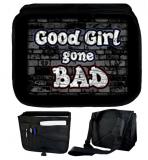 GOOD GIRL GONE BAD - dievčenská taška