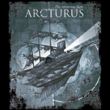 ARCTURUS - The Arcturian Sing - štvorcová podložka pod pohár