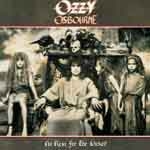 OZZY OSBOURNE - No Rest For The Wicked (cd)
