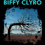 BIFFY CLYRO - Opposites - štvorcová podložka pod pohár