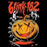 BLINK 182 - Pumpkin - štvorcová podložka pod pohár