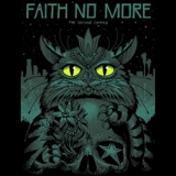 FAITH NO MORE - The Second Coming - štvorcová podložka pod pohár