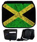 JAMAICA FLAG - taška na rameno