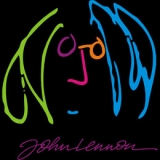 JOHN LENNON - Face - štvorcová podložka pod pohár
