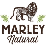 MARLEY - Natural - štvorcová podložka pod pohár