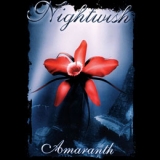NIGHTWISH - Amarath - štvorcová podložka pod pohár