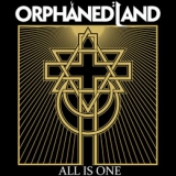 ORPHANED LAND - All Is One - štvorcová podložka pod pohár