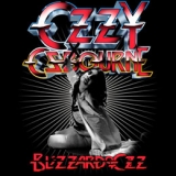 OZZY OSBOURNE - Blizzard Of Ozz - štvorcová podložka pod pohár