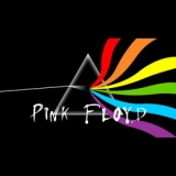 PINK FLOYD - Dark Side Resolution - štvorcová podložka pod pohár
