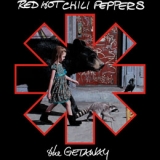 RED HOT CHILI PEPPERS - The Getaway - štvorcová podložka pod pohár